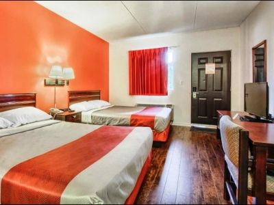 6-windsor, On Hotel