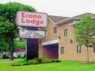 Hotel 6-windsor, On 2*