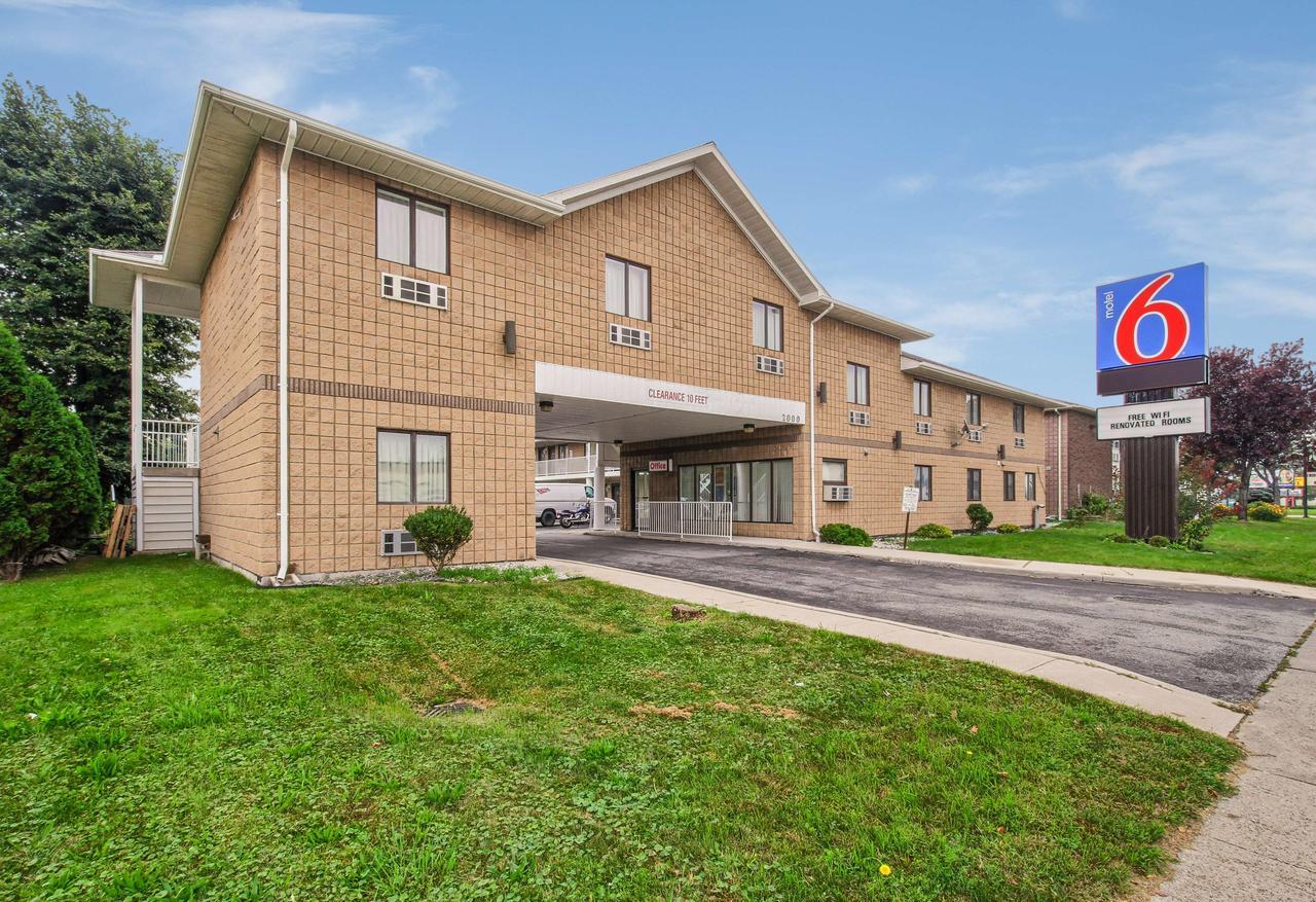 6-windsor, On